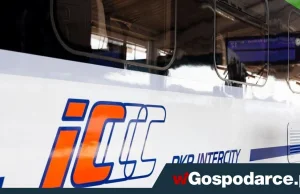 Oto dlaczego PKP Intercity podniosło ceny!