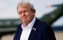 YouTube zawiesił konto Trumpa. Teraz musi zapłacić. Dziesiątki milionów dolarów