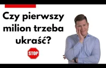 Jak osiągnąć bogactwo? - Filip Kowarski