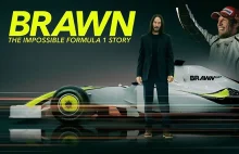Brawn GP: Niezwykła historia Formuły 1