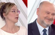 Czym się różni okres od owulacji? Politycy oblali test na antenie TVP Info