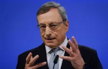 Europa powinna skorzystać z rad Super-Mario