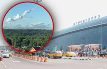 Rosja: Ataki dronów w rejonie Moskwy. Zamknięto stołeczne lotniska