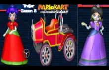 Mario Kart: Double Dash!! Season 8 Tráiler