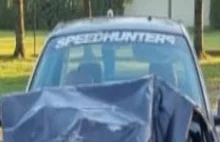 Tak zabił 18 latkę - Nagranie z wypadku z Ustroniu - kolejne BMW zabija niewinny