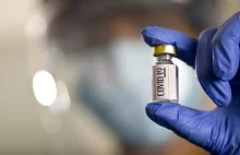 Tak się załatwia wały na szczepionkach