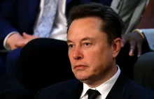 Elon Musk grozi swoim odejściem z Tesli. Miliarder stawia jeden warunek