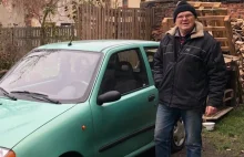 Podchodził do egzaminu 58 razy. Pan Bogdan w końcu zdał prawo jazdy!