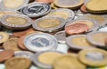 Koszty obsługi dziury budżetowej przekroczą w 2024 roku 66 mld złotych