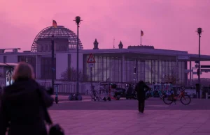 Niemcy redukują liczbę parlamentarzystów - Forsal.pl