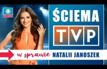 TVP manipuluje w sprawie Natalii Janoszek