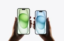 Apple prezentuje potężny iPhone 15. Znamy polską cenę