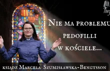 ksiądz Marcelina: Sex nie jest grzechem. Jako ksiądz pracuję 5 dni w tygodniu. W