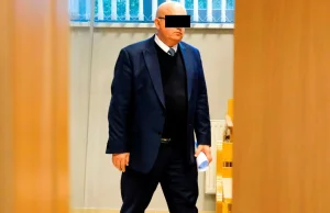 Były poseł PiS wyłudzał kredyty na schorowane, ubogie osoby