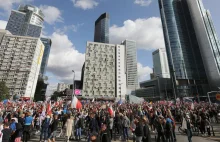 Marsz Miliona Serc - ile osób wzięło udział?