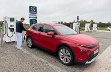 Podatek za przejechaną milę dla kierowców pojazdów elektrycznych (EV) [ENG]