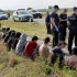 Znowu złapano nielegalnych imigrantów, na 18 mężczyzn 1 kobieta xD