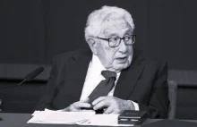 Nie żyje Henry Kissinger. Były sekretarz stanu USA miał 100 lat - Wiadomości