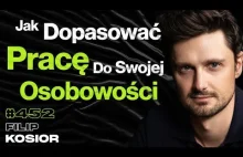 #452 Fakty i Mity o Pracy Aktora, Dlaczego Głos To Czasem Więcej Niż Twarz? Lekt