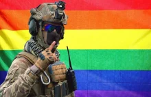 MON chce umożliwć osobom transpłciowym przyjmowanie się do wojska