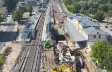 Właściciel psów, które pogryzły mężczyznę w Osinach usłyszał zarzuty.