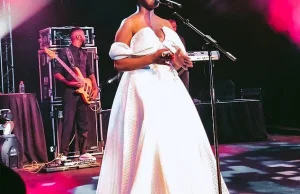 Nie zyje slynna afrykanska piosenkarka Zahara, miala tylko 36 lat