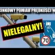 Odcinkowy Pomiar Prędkości. NIELEGALNY w Polsce!!! Nie daj SIĘ!