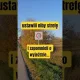 Absurdalne znaki - przekroczysz 30 km/h w niezabudowanym? 5 lat więzienia