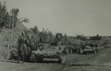 Wojsko Polskie na drodze do nowoczesności - plany motoryzacji armii 1936-39