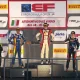 Tymek Kucharczyk mistrzem Euroformuły Open!