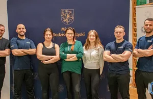 Wybierz termin i zapisz się na zajęcia z samoobrony