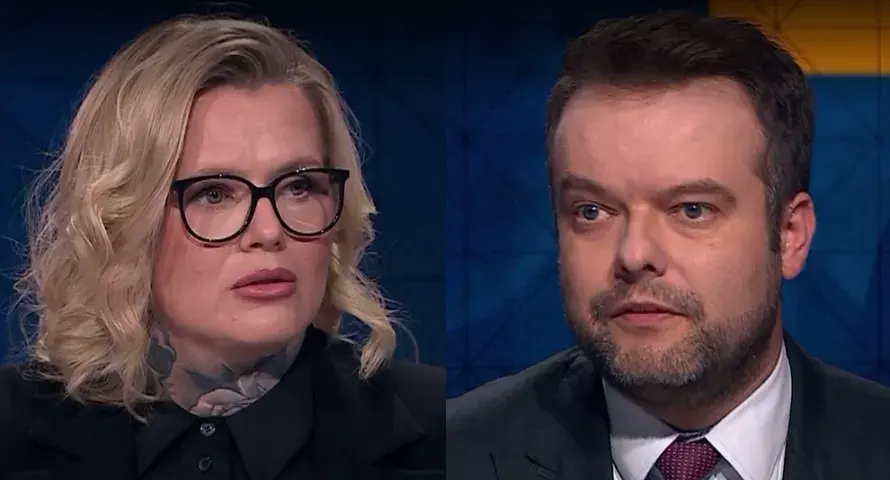 Starcie w TVP Info. Dziennikarka do rzecznika PiS: nie doszło do żadnego oszustw