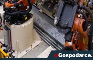 Koniec produkcji maszyn rolniczych w Kutnie?