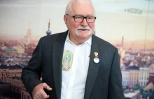 Zaprzysiężenie Nawrockiego na Prezydenta RP. Lech Wałęsa postawił sprawę jasno