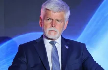 Prezydent Czech: może trzeba zestrzelić rosyjskie samoloty