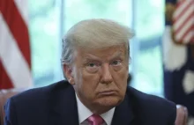 Ciekawa filmografia Trumpa