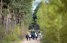 Rosyjska rakieta pod Bydgoszczą. Śledztwo przejmuje Prokuratura Krajowa