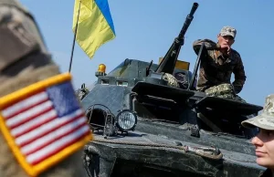 USA wątpią w sukces Ukrainy? Wyciekły tajne dokumenty