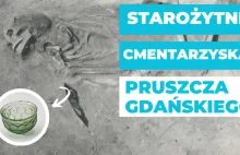 Starożytne cmentarzyska Pruszcza Gdańskiego