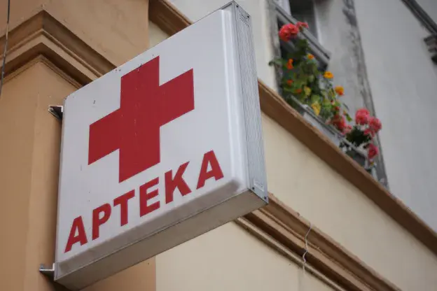 Od 2017 roku 110 aptek straciło zezwolenia za nielegalne działania