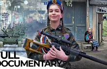 Inside Rural Russia: Kiedy wojsko i patriotyzm są twoim życiem | ENDEVR Documen