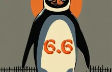 Linux kernel 6.6, Halloweenowe jądro wydane.