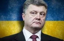 Petro Poroszenko - były prezydent UA właśnie zamieścił twitta o Banderze