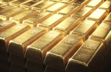 "Podejrzane, a nawet groźne". Niepokojący trend na rynku złota