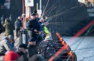 Zakaz połowów śledzi na Bałtyku? Jest decyzja UE.