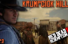 KRUMPCIOK HILLS - ROPUCH | EP.2 - YouTube