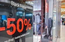5 rzeczy, które warto wiedzieć przed Black Friday