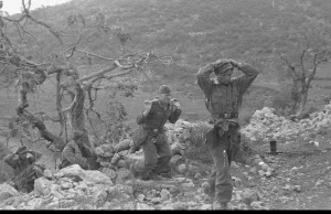 Gdy niemiecka telewizja oskarżyła Polaków o mordowanie jeńców na Monte Cassino