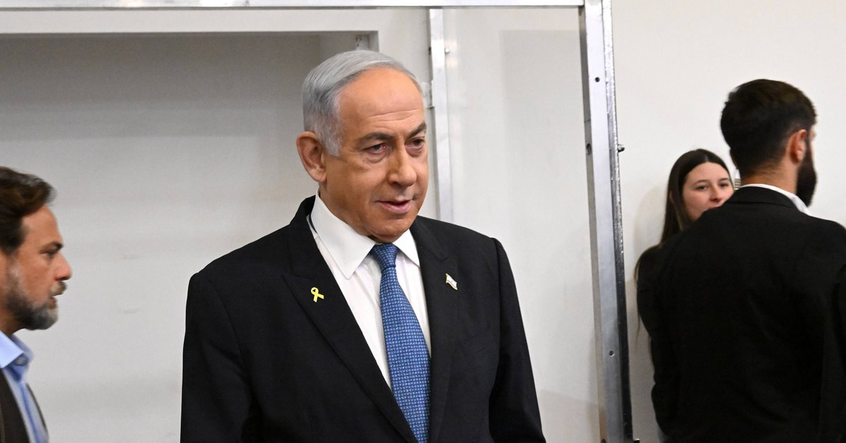 Ochrona przed aresztowaniem Netanjahu w Polsce. Kancelaria prezydenta potwierdza