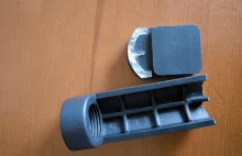 Przestrzegam przed firma Mozos